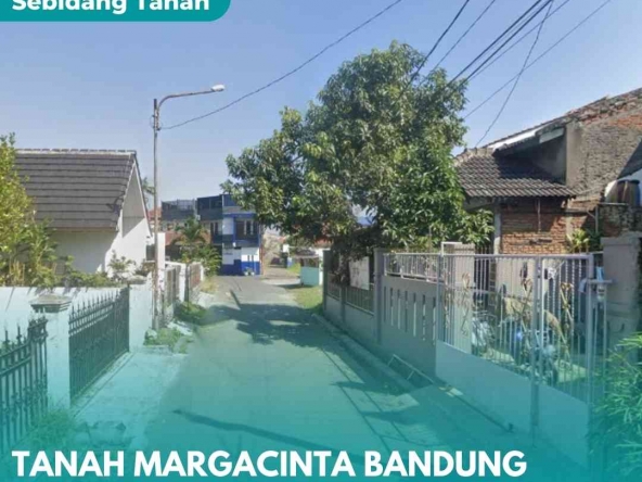 Kavling Kencana Buahbatu 1 169