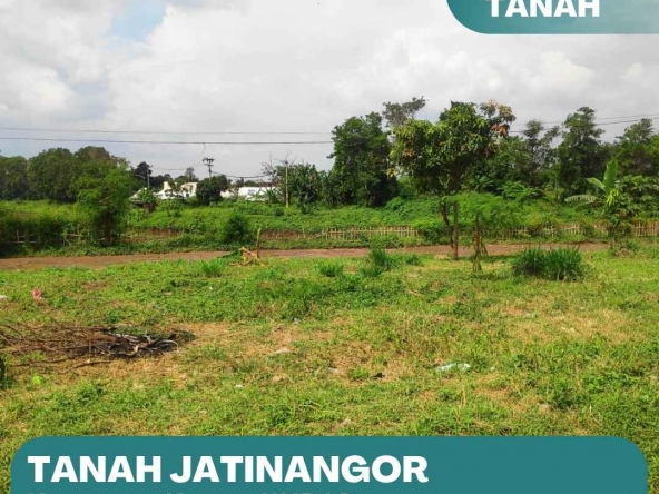 Pesona Jatinangor 1 179