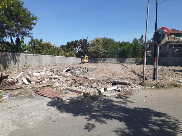 Tanah Ciganitri Bandung 1