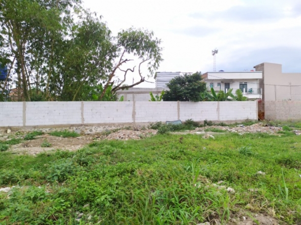 Tanah Kopo TKI Bandung 1