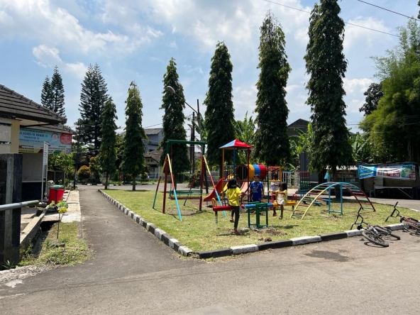 Tanah Margacinta Bandung 1