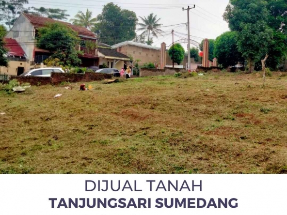 Tanjungsari Residence 1 239