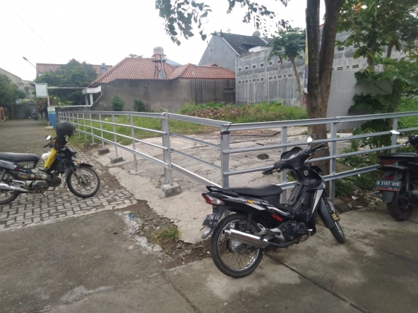 tanah bandung buahbatu 1