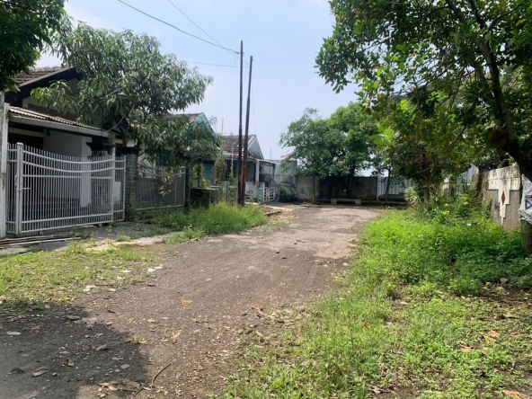 tanah bandung ciganitri 1 2