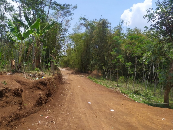 tanah bandung cikawao 1