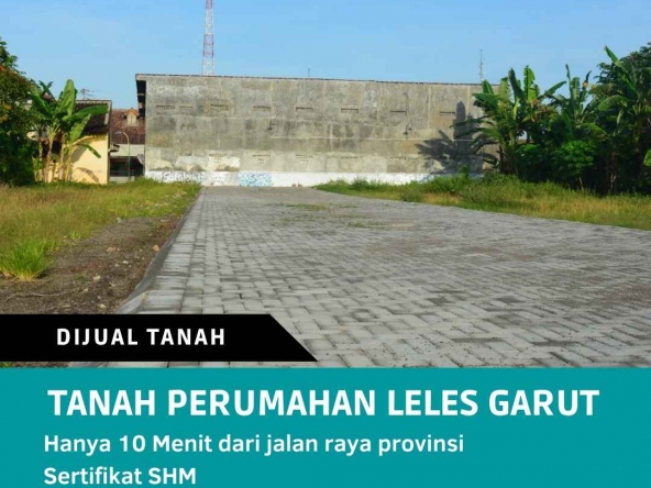 1. Pasopati Permai Garut 299 2022
