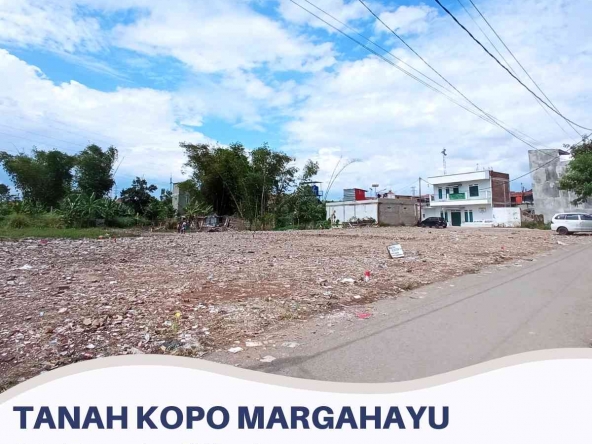 Agrapana Kopo Residence 1 210