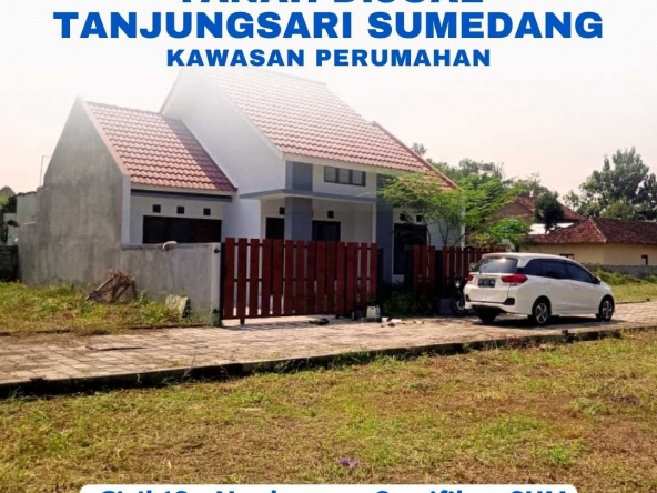 Green Tanjungsari 1 910