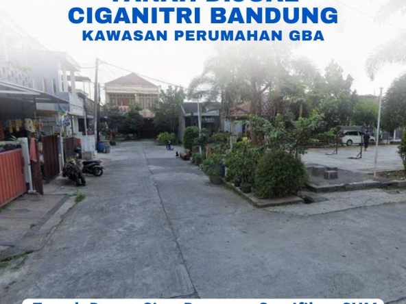 Permata Ciganitri 1 910