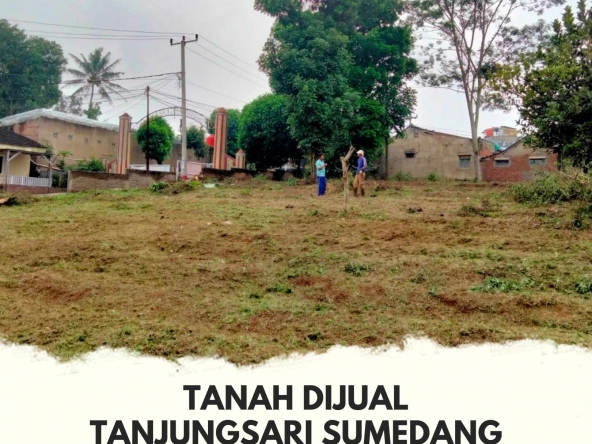 Tanjungsari Residence 1 710