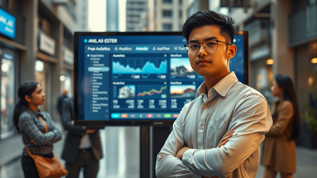 Characteristics of AI Agent