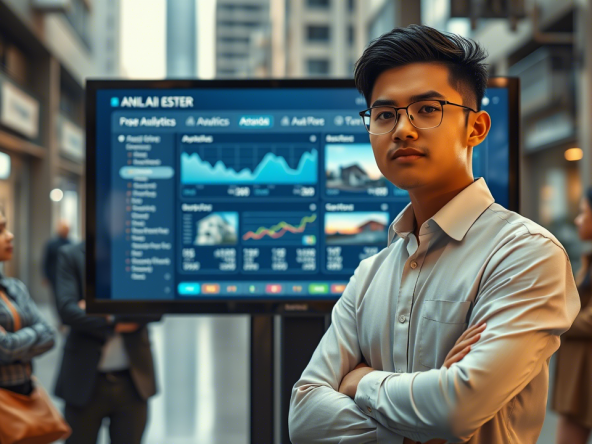 Characteristics of AI Agent