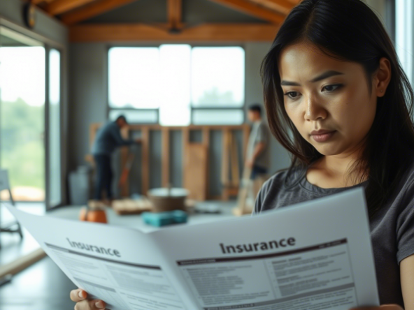 Property Insurance indonesia