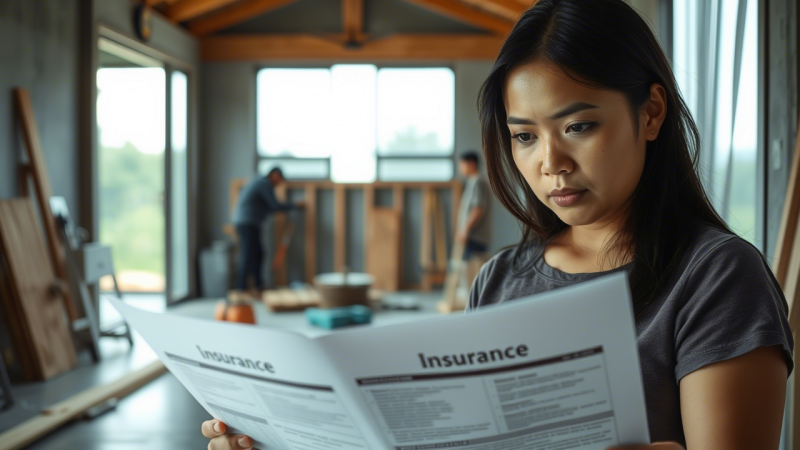 Property Insurance indonesia