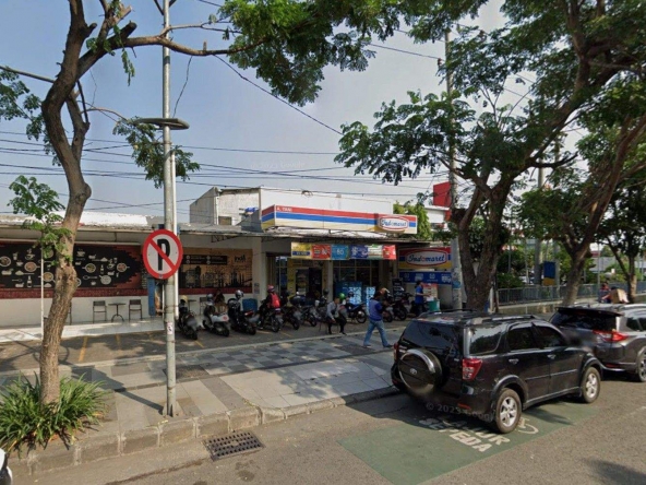 222 Jl. Ahmad Yani Google Maps Google Chrome 06 11 2025 10 01 39