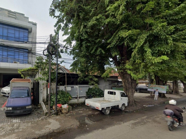 3 Jl. Sulawesi Google Maps Google Chrome 20 10 2025 08 06 22