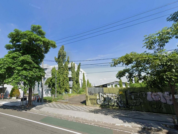 34 Jl. Ahmad Yani Google Maps Google Chrome 12 09 2025 08 23 31