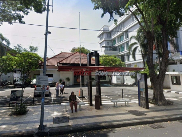 51 Jl. Panglima Sudirman Google Maps Google Chrome 11 11 2025 08 36 14