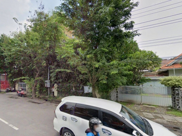 89 Jl. Tidar Google Maps Google Chrome 18 10 2025 09 48 39