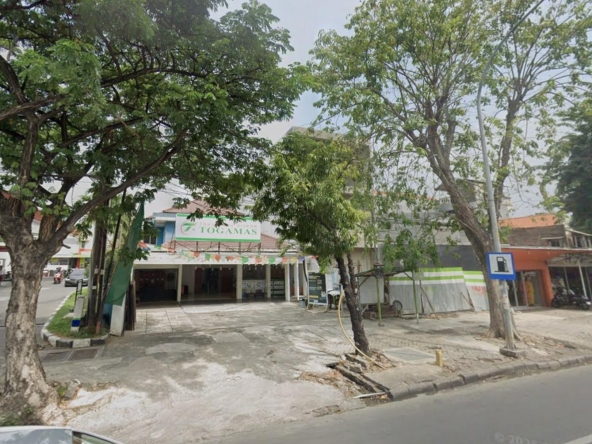 12 Jl. Raya Nginden Google Maps Google Chrome 18 04 2026 15 47 43