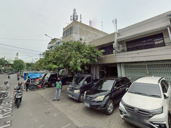 26 Jl. Raden Saleh Google Maps Google Chrome 02 04 2026 14 17 29