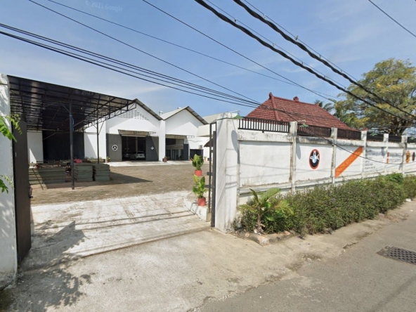 9 Jl. Medokan Keputih Google Maps Google Chrome 16 04 2026 14 29 35