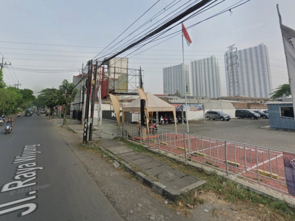 18 Jl. Raya Wiyung Google Maps Google Chrome 05 06 2026 08 14 44